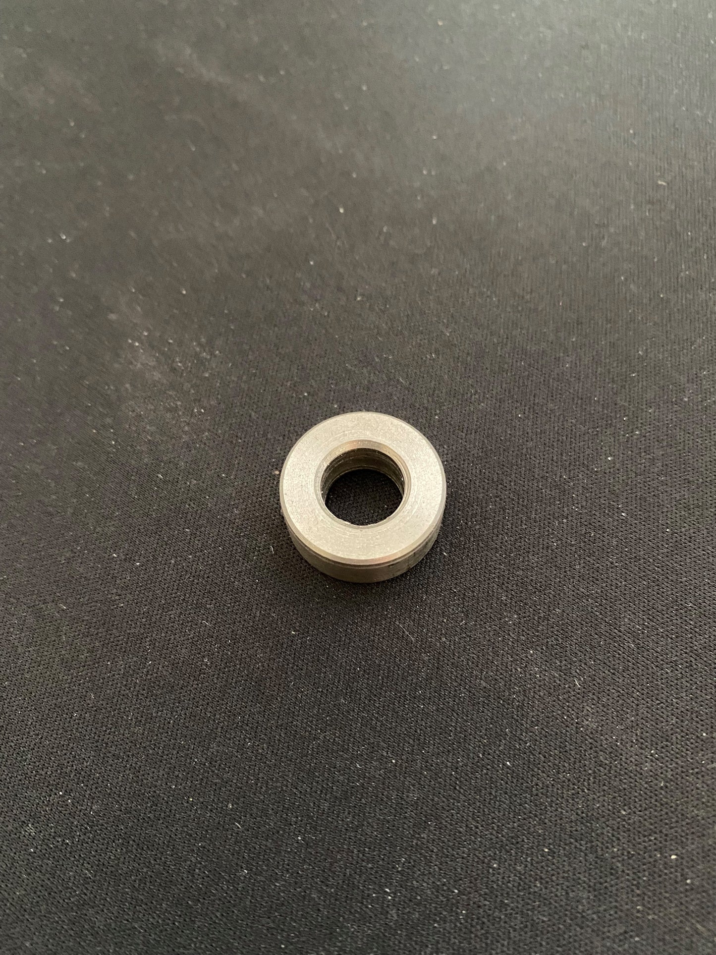 Angle Plate Pad Bushing