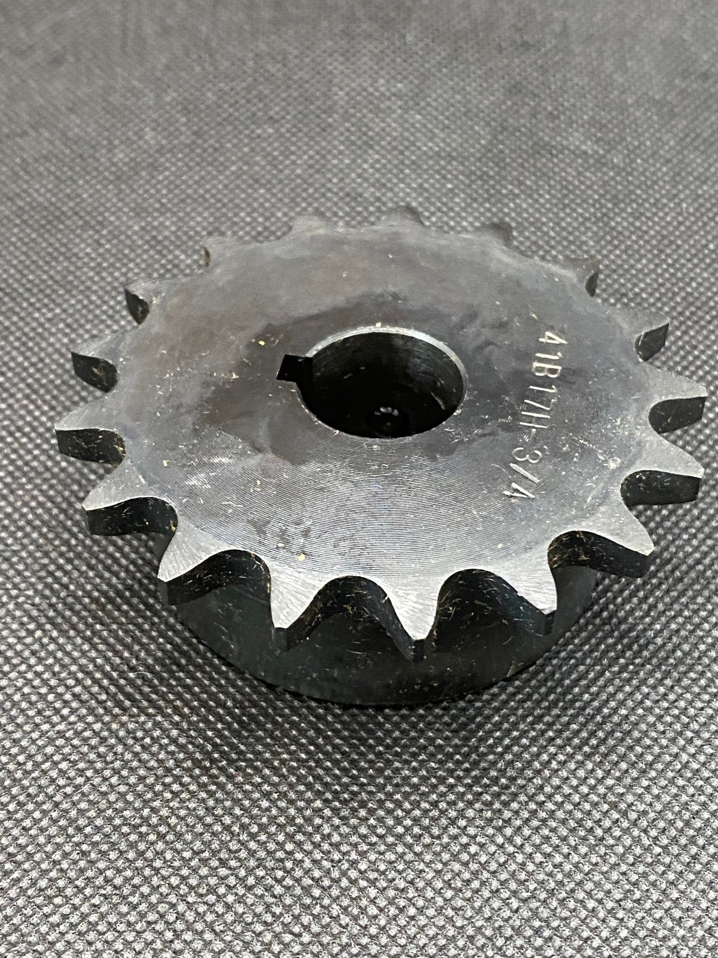 Steering Sprocket 17 Tooth