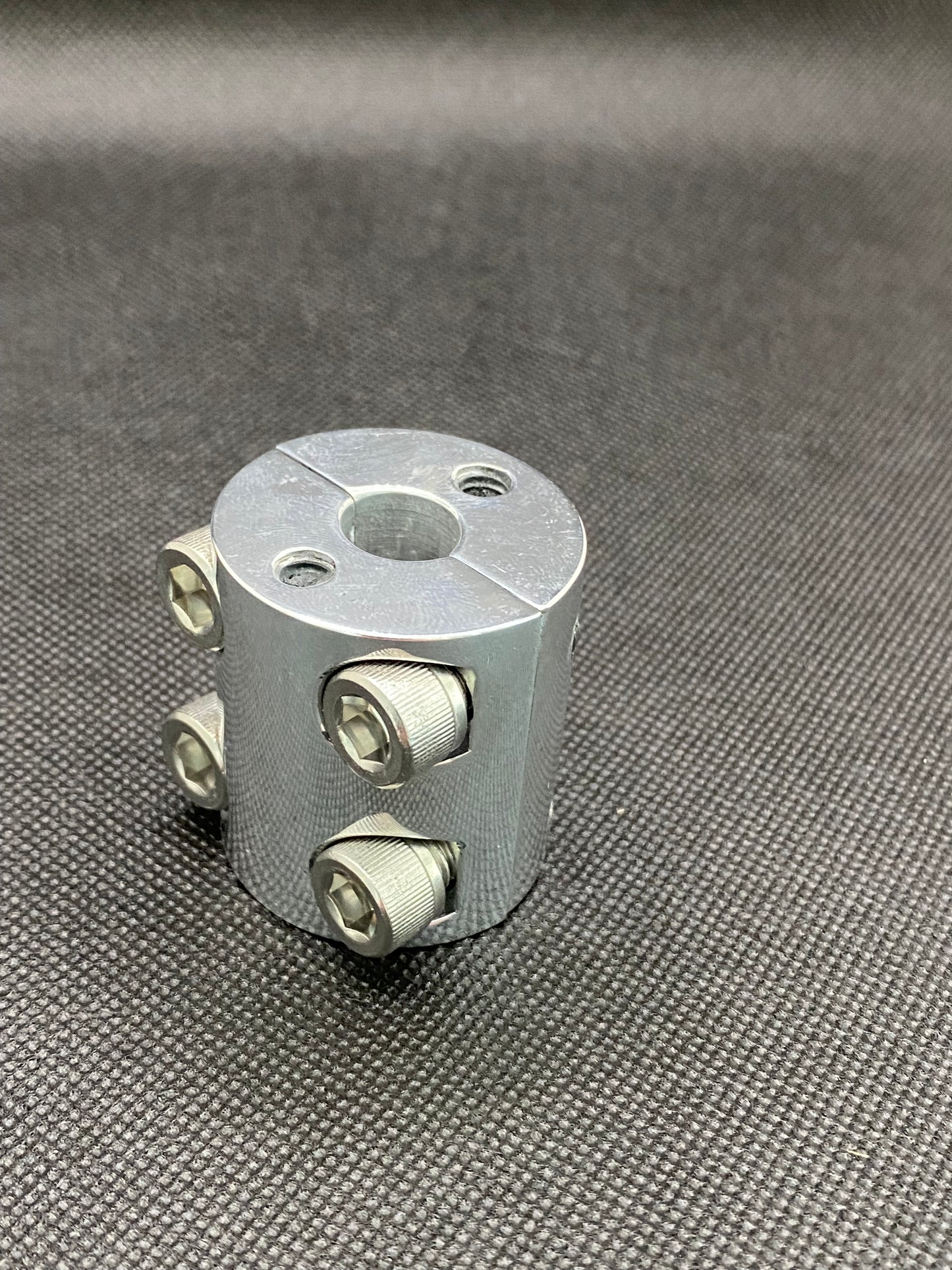 Split Safety Collar 4 Bolt