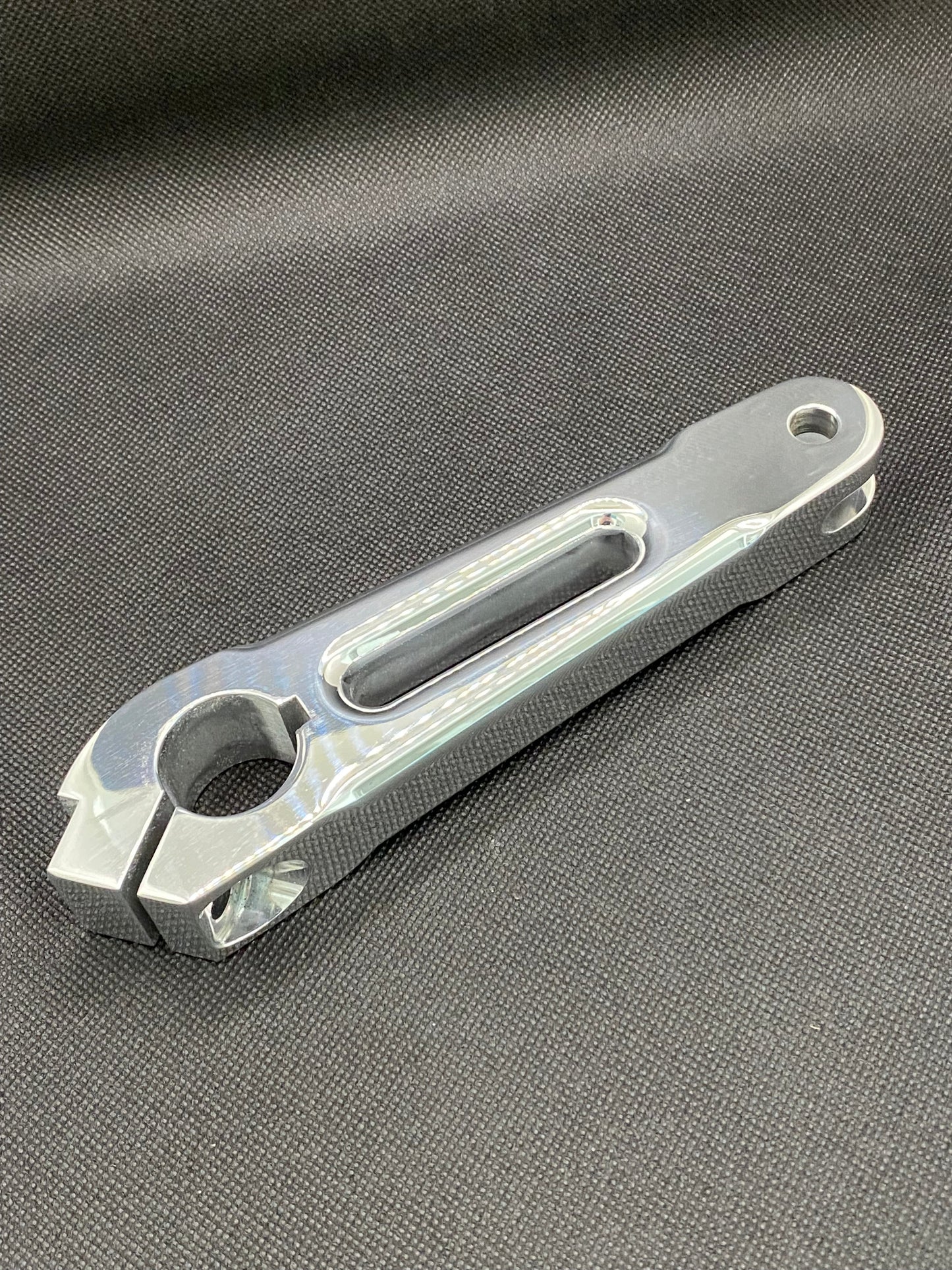 Billet Control Arm 1"