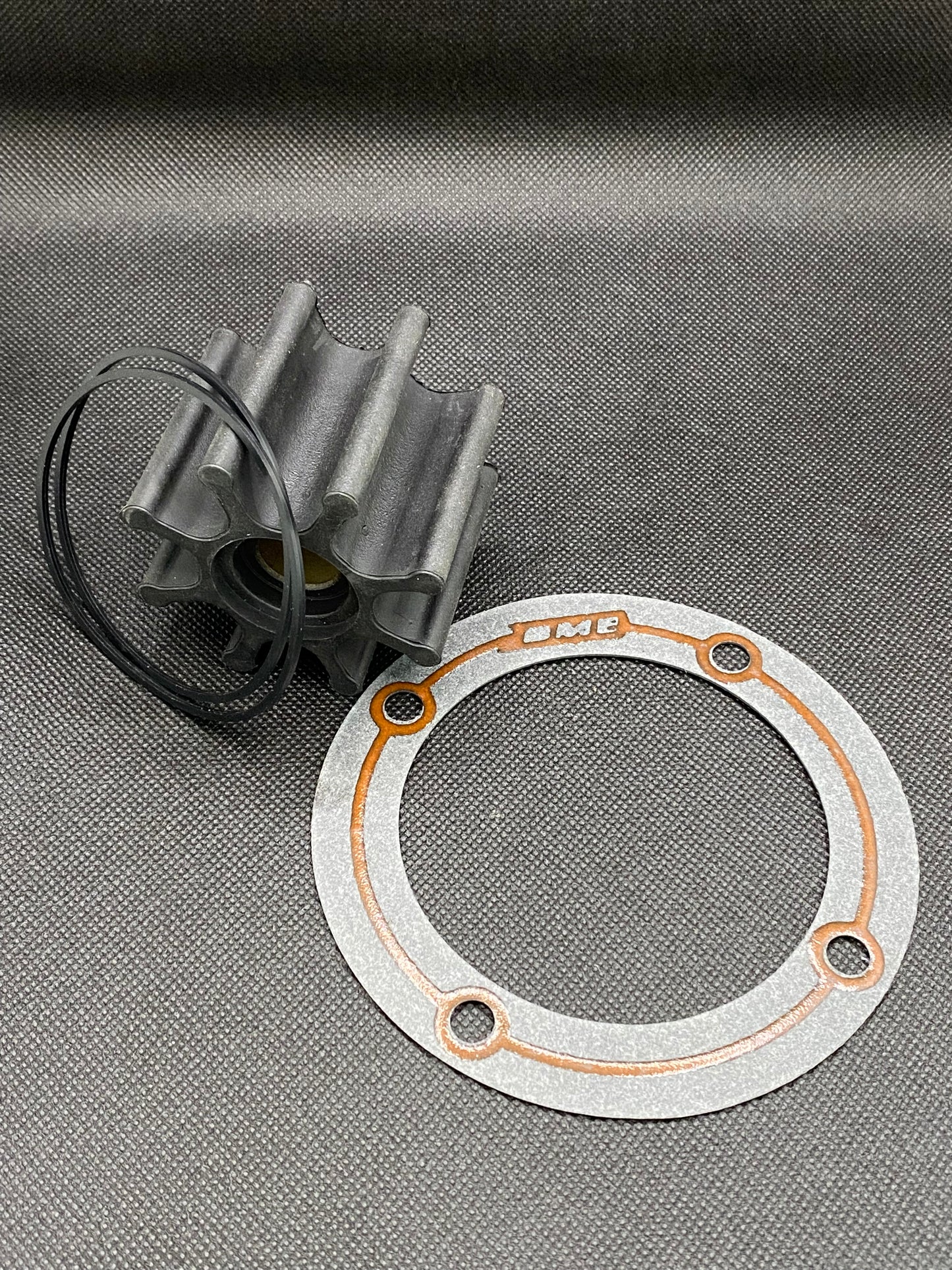 Magnaflow Water Pump Impeller Kit 3/4"