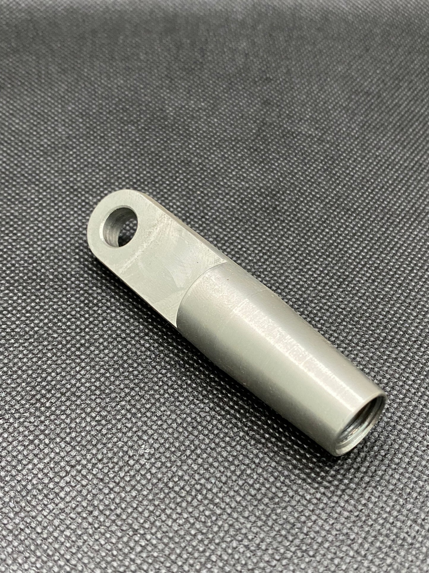Rod End Male Extended SS
