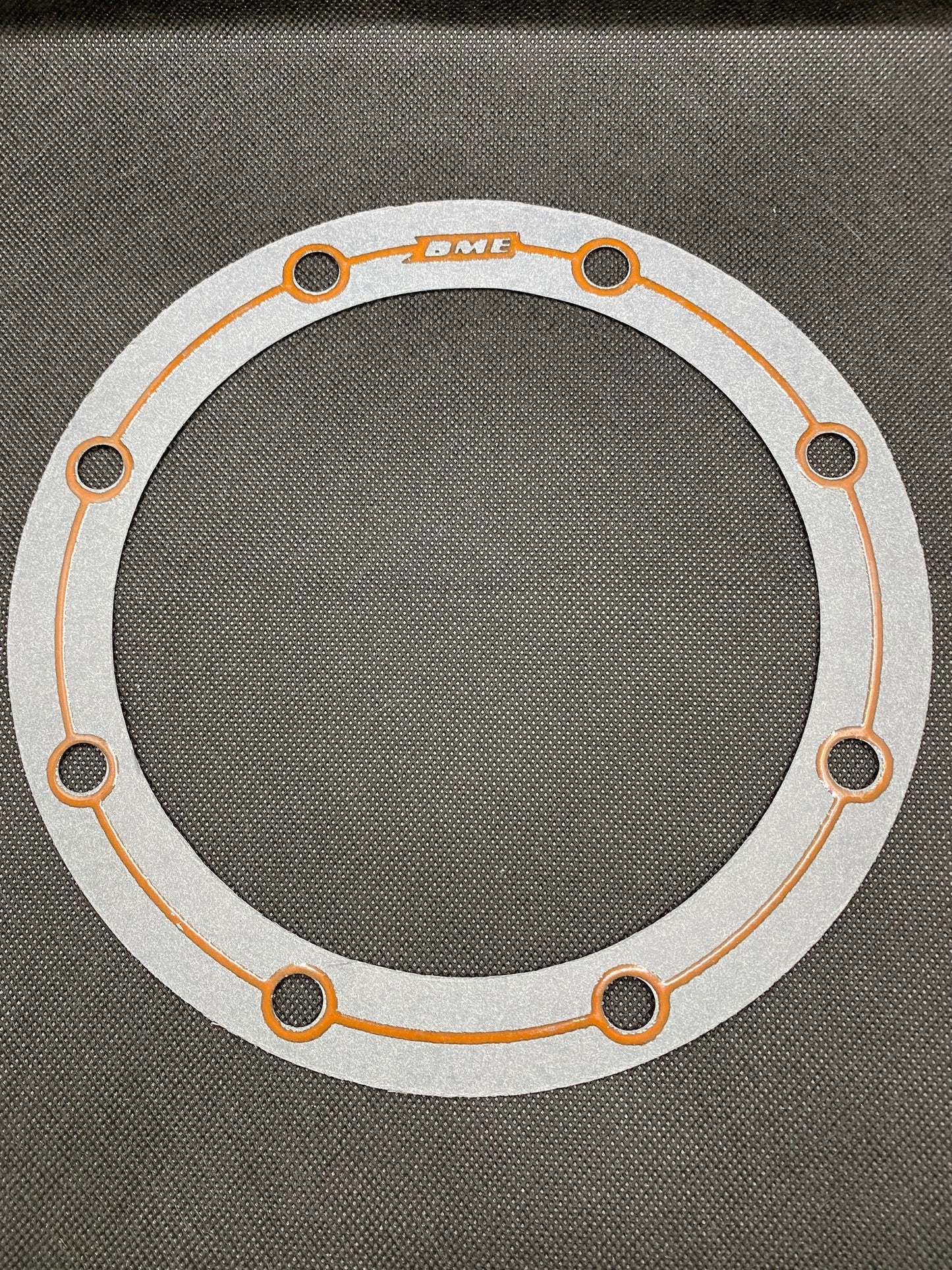 Bowl Gasket