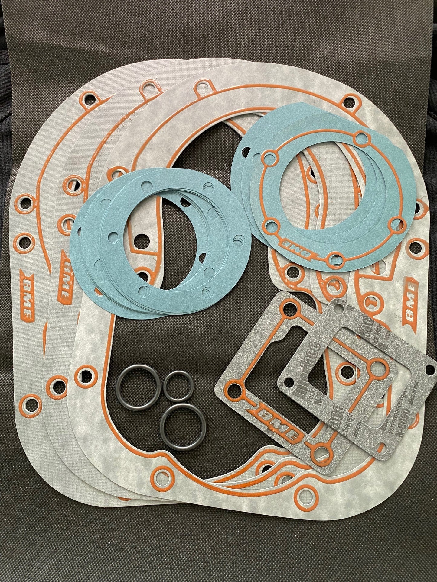 V Drive Gasket Kit