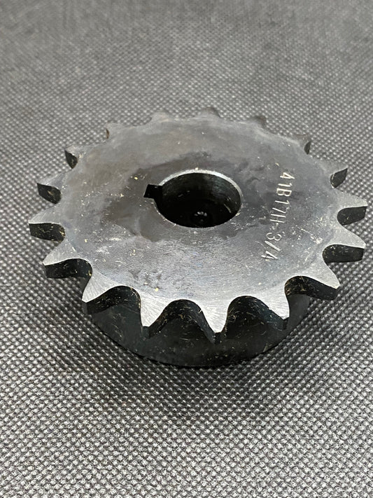 Steering Sprocket 17 Tooth