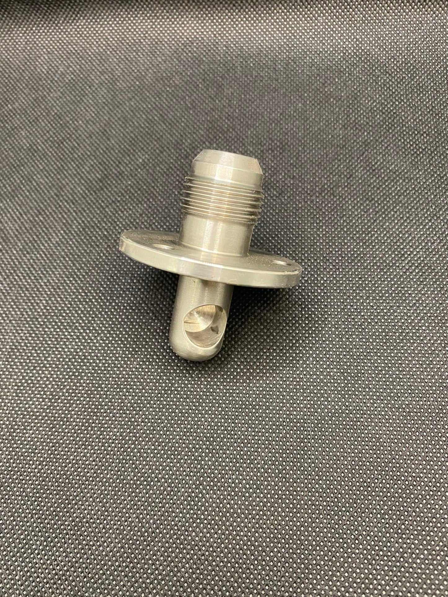 Cavitation Plate Water Pickup Stainless Steel