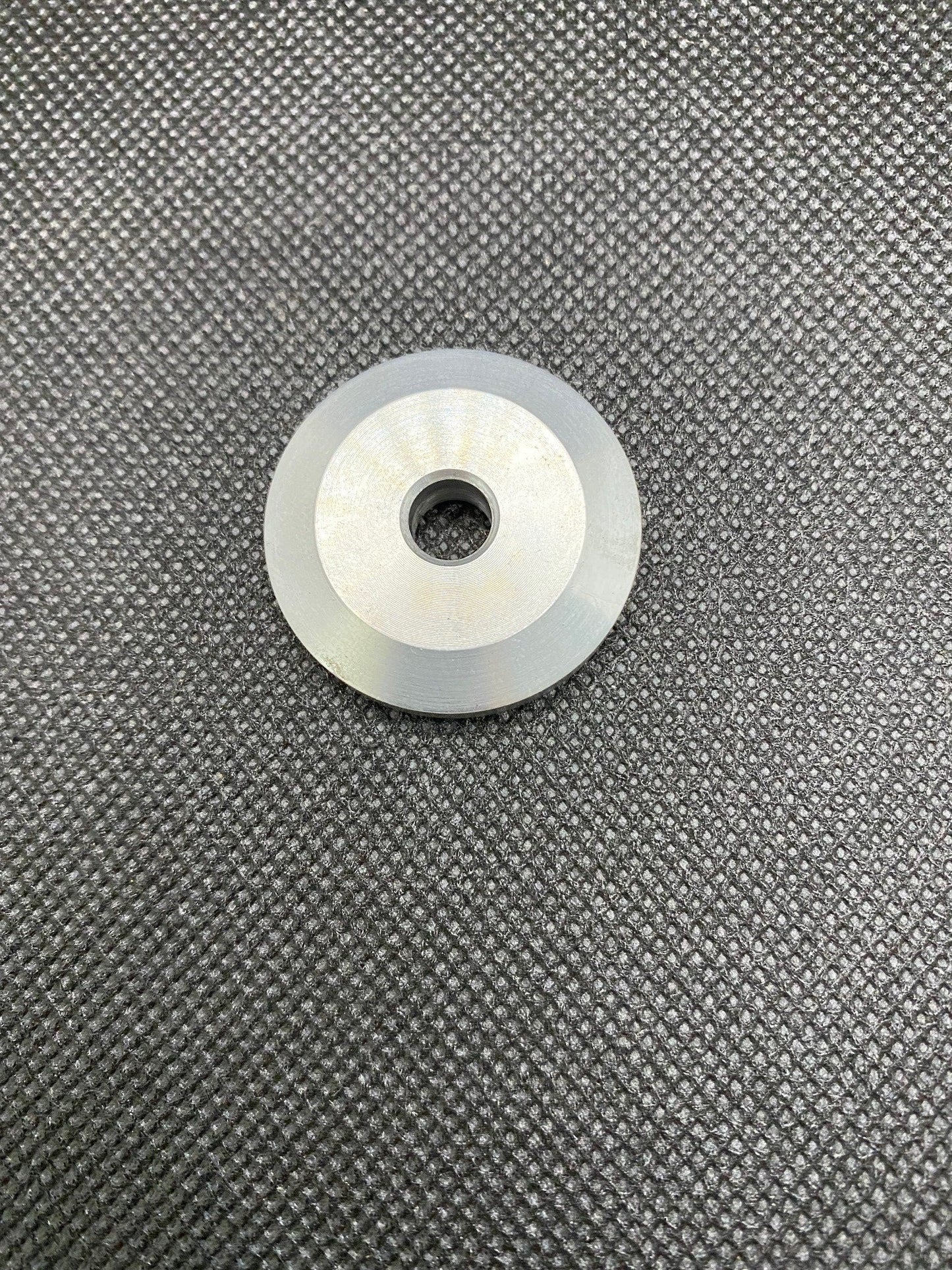 Aluminum Stringer Washer