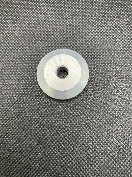 Aluminum Stringer Washer