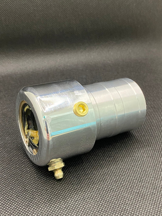 Shaft Log Seal Greased  1 1/8"