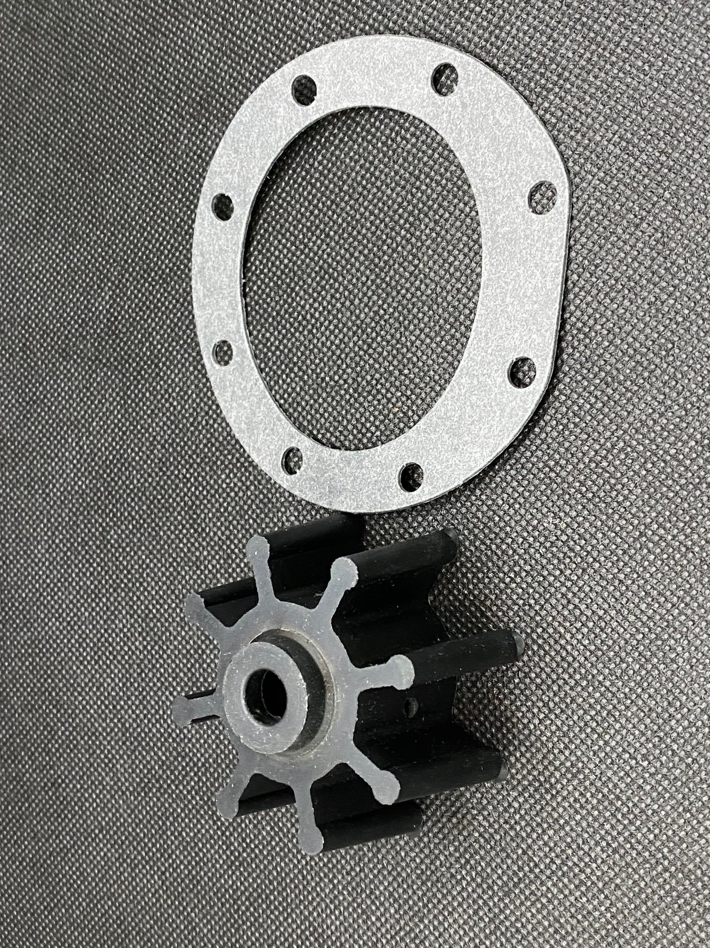 Neovane 1" Impeller Kit