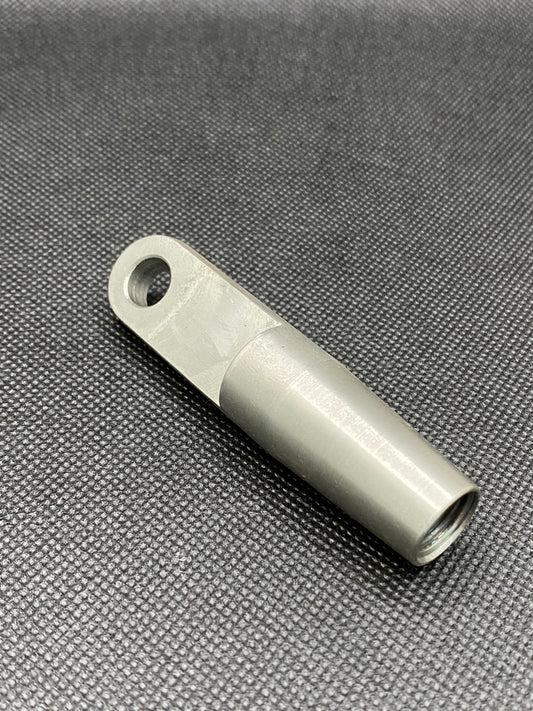 Rod End Male Extended SS