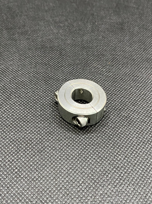 Safety Collar Stainless Steel 3/4"