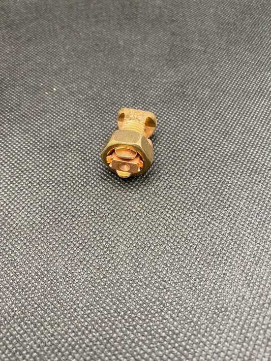 Steering Cable Clamp