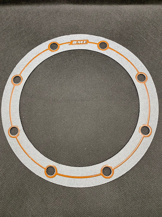 Bowl Gasket