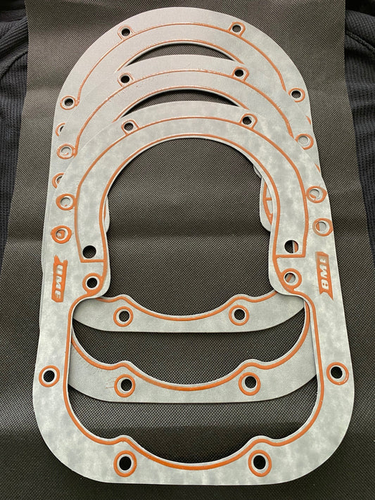 V Drive Main Case Gasket Kit